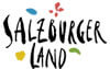 Salzburger Land Logo