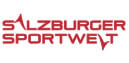 Salzburger Sportwelt Logo