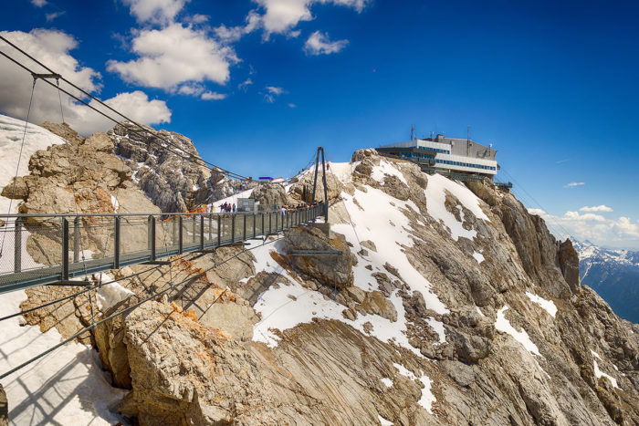 Ausflugsziel Dachstein