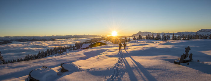 Winterurlaub in Radstadt, Ski amadé