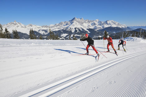 Skiurlaub in Radstadt, Ski amadé